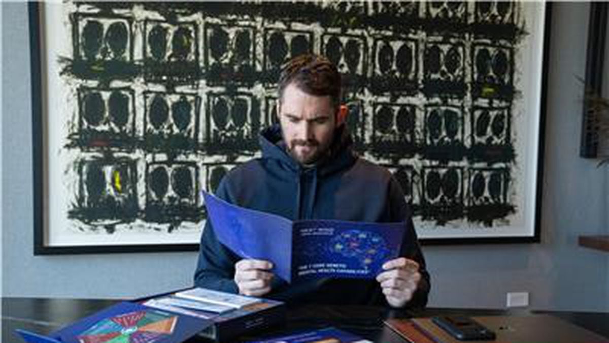 Professional basketball player Kevin Love is continuing his public crusade advocating for...