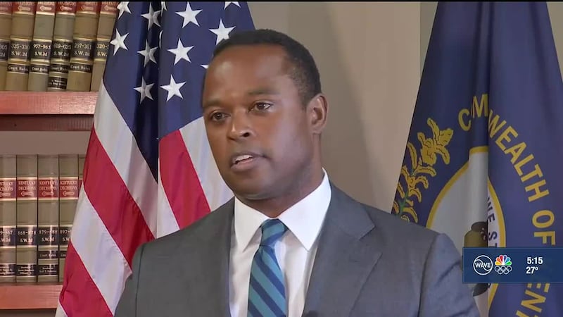 Kentucky Attorney General Daniel Cameron has created a new position within the office which...