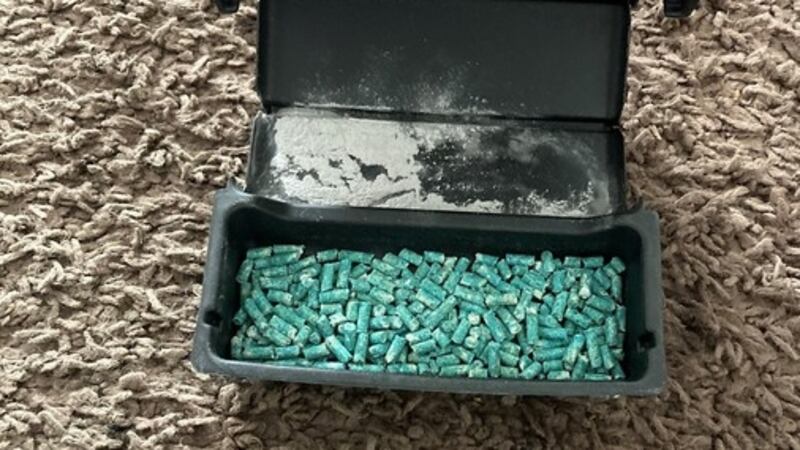 ODA issues public health alert for misuse of rodenticide in Cleveland area homes