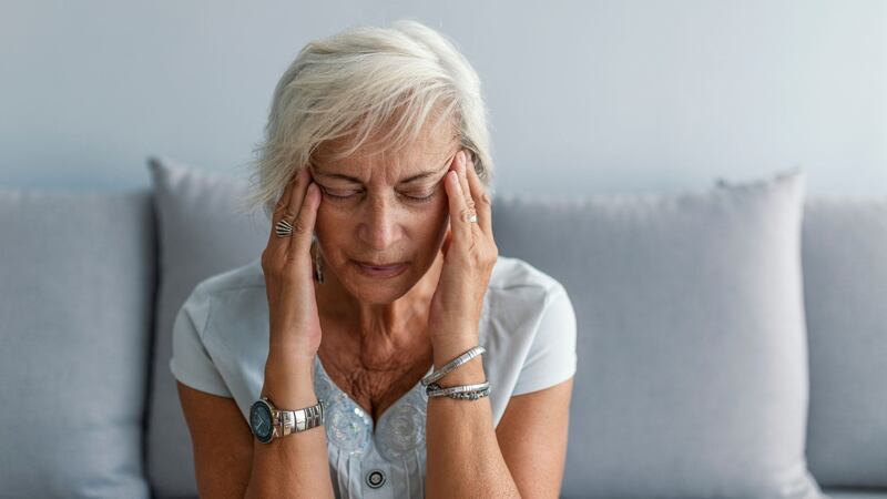More than 36 million Americans suffer from the agony of migraines.