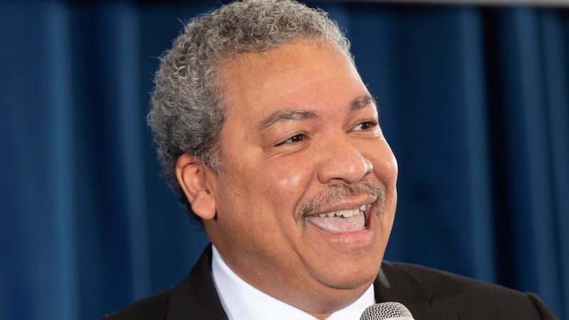 Dr. Gregory Hall