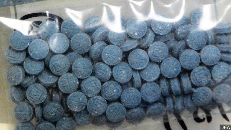 Nationally, including South Carolina, the synthetic opioid fentanyl is largely responsible for...