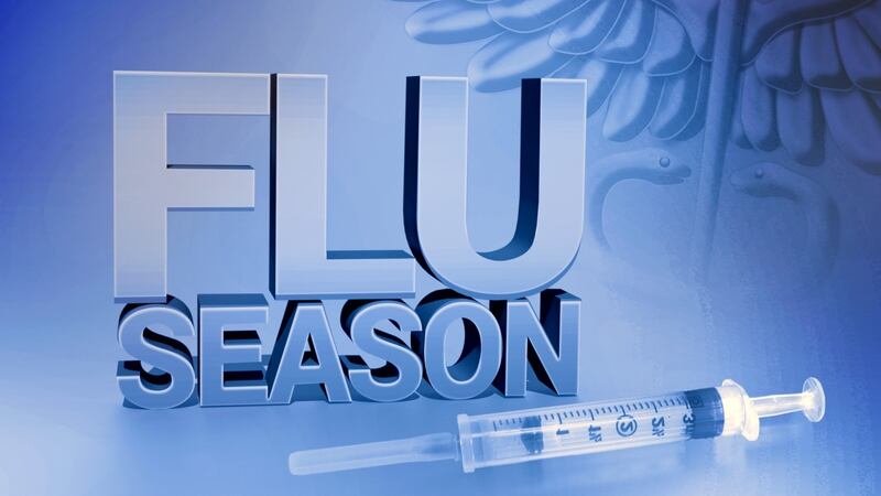 The Mississippi State Department of Health reports the first confirmed pediatric influenza...