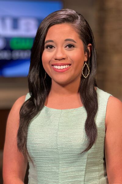 Jojuana Phillips