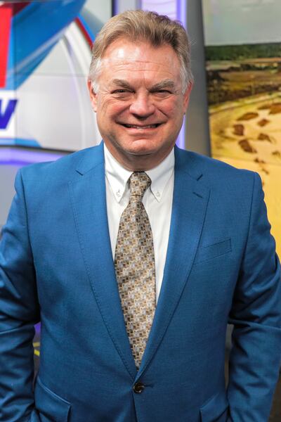 Mike Lacy
