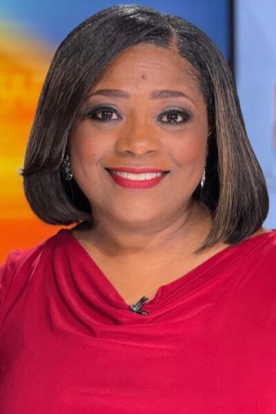 Roslyn Giles